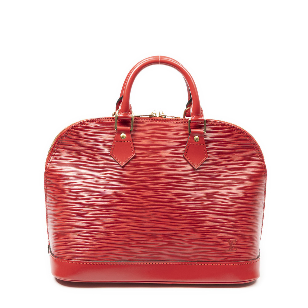 Louis Vuitton Alma PM